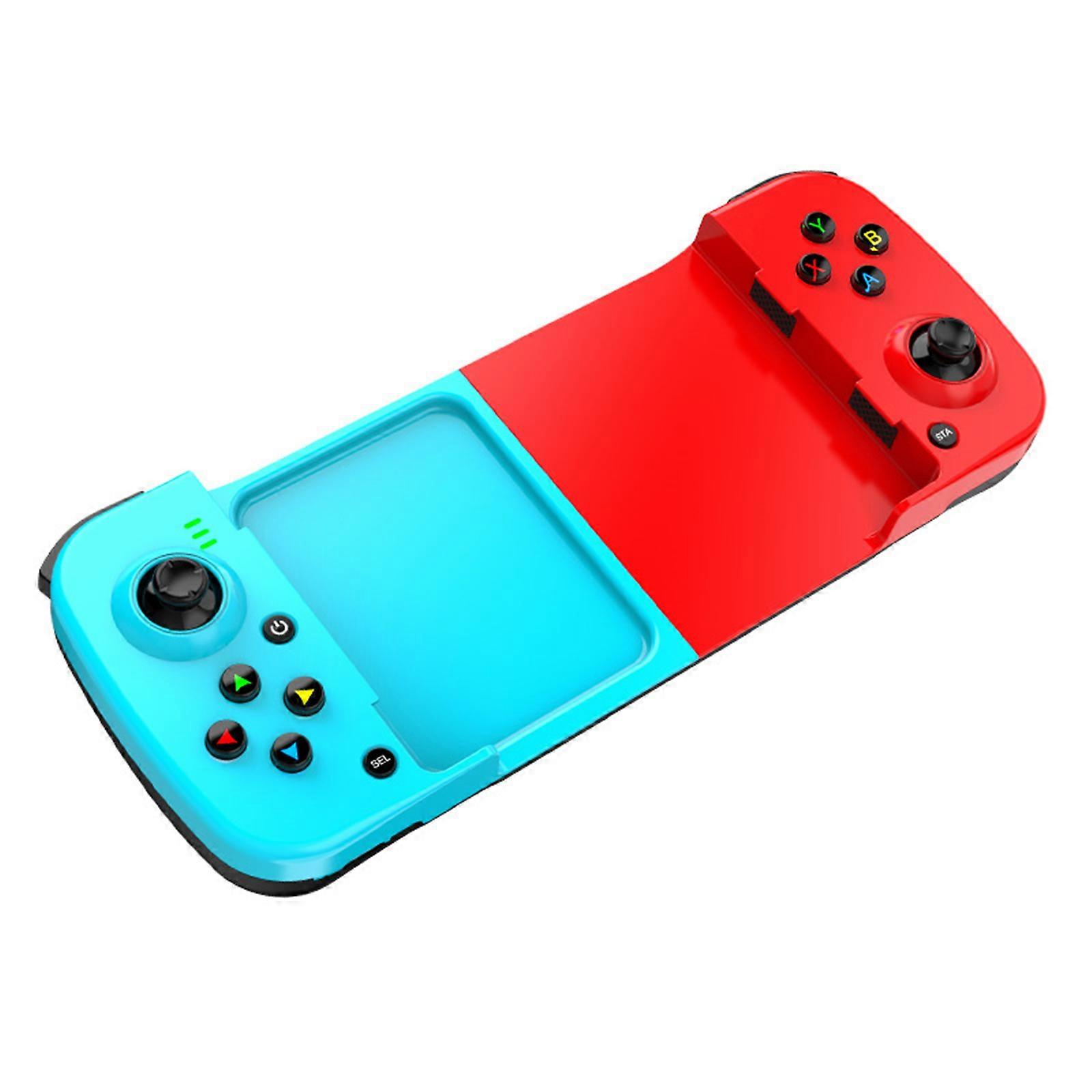 Gamepad wireless del controller di gioco per console Switch Android iOS MFI Giochi