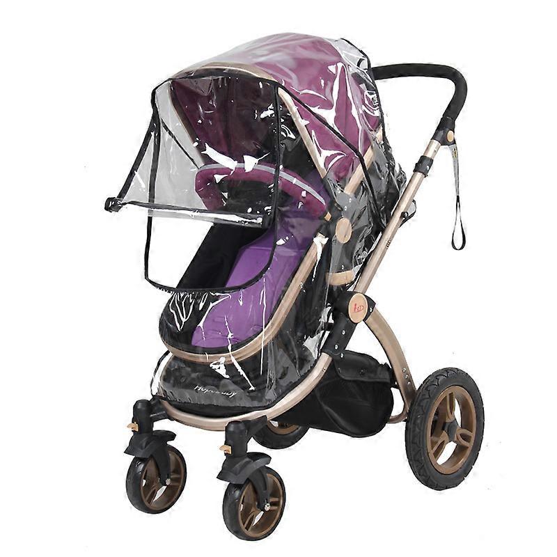 Stroller Rain Cover, Universal