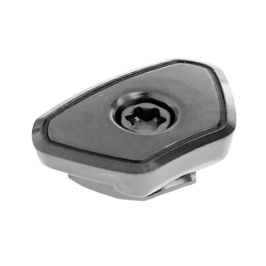 Golfbaan en glijdend gewicht voor GBB EPIC Driver Head 11G grijs