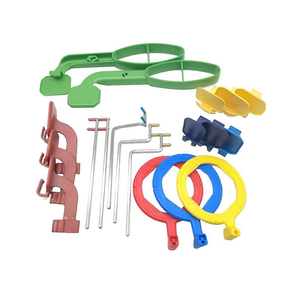 Dentaler Röntgensensor Locator Sensor Positioner Dentaler Sensor Positionar