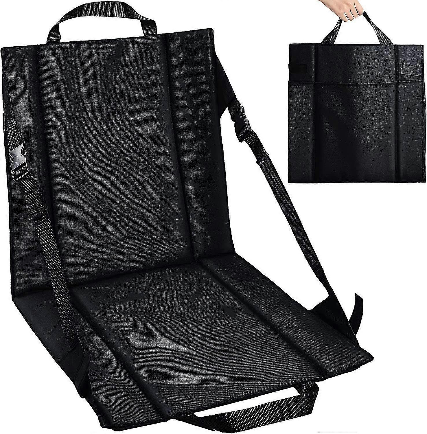 Portable Folding Stadium Seats Folding Stadium Seats With Back Support