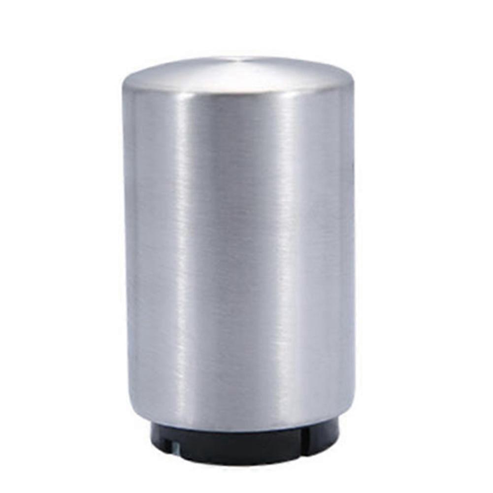 Push Type Automatic Beer Bottle Opener Durable Portable Beer Cover Remover for Home Bar Restaurant