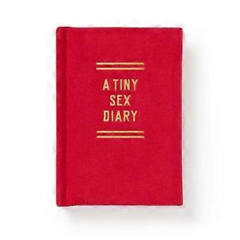 Tiny Sex Diary - Galison