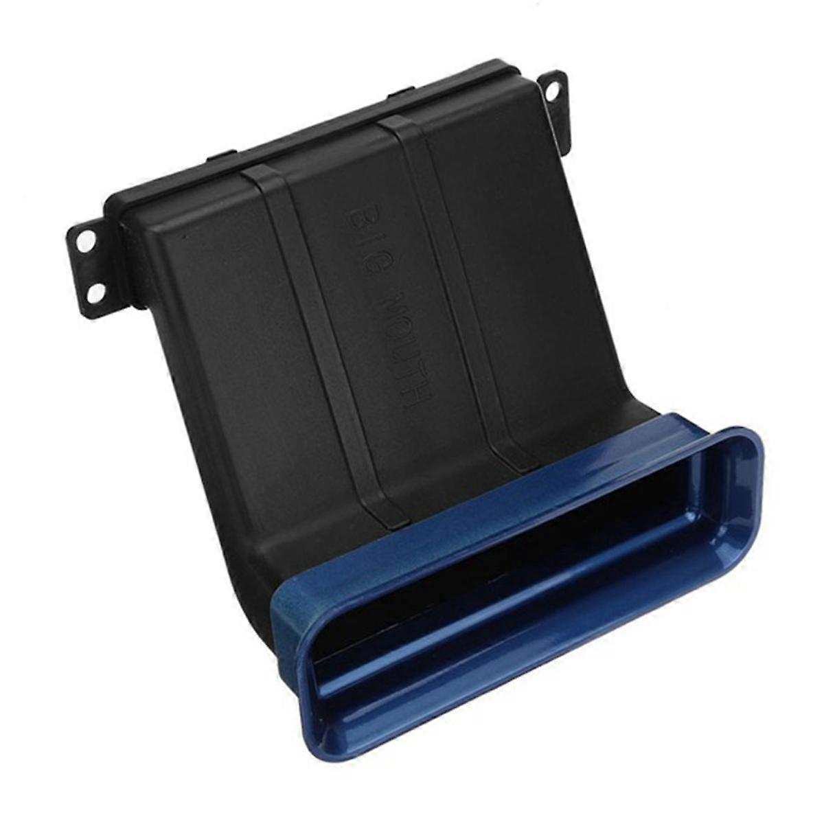 For Focus MK4 Air Inlet Tuyere Intake Duct Hatchback 4D Sedan 5D Tuning Car Accessories 2019 2020 2