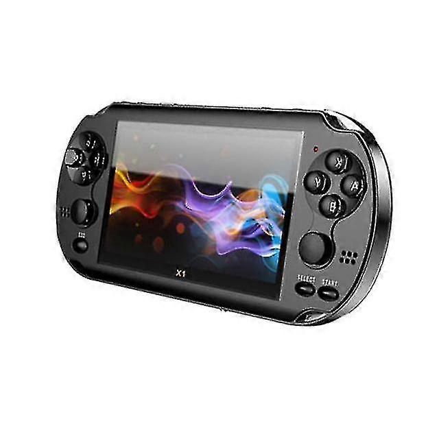 Handheld Game Console Built-in 10000 Games