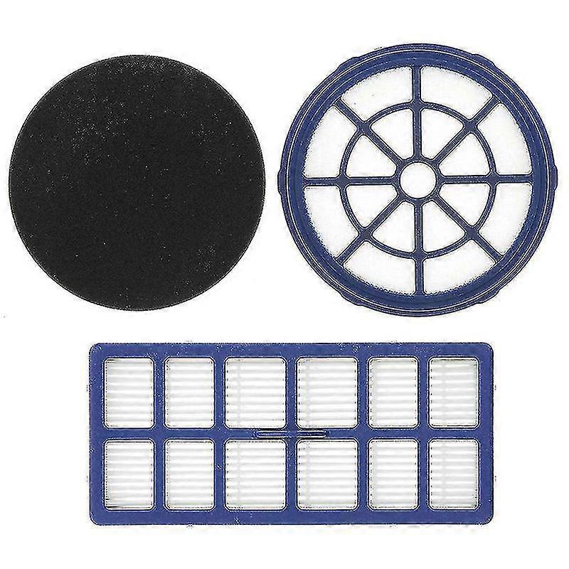 Hoover u81 black breeze filter kit 35601724