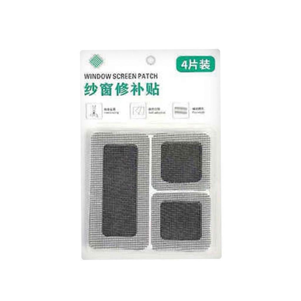 Anti-Insect Fly Door Window Mosquito Screen Net Repair Tape Patch Adhesive