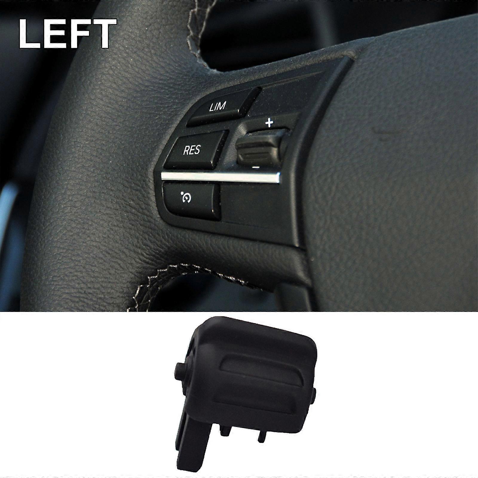 Steering Wheel Cruise Control Button Switch For BMW 1 2 3 4 5 6 7 Series F20