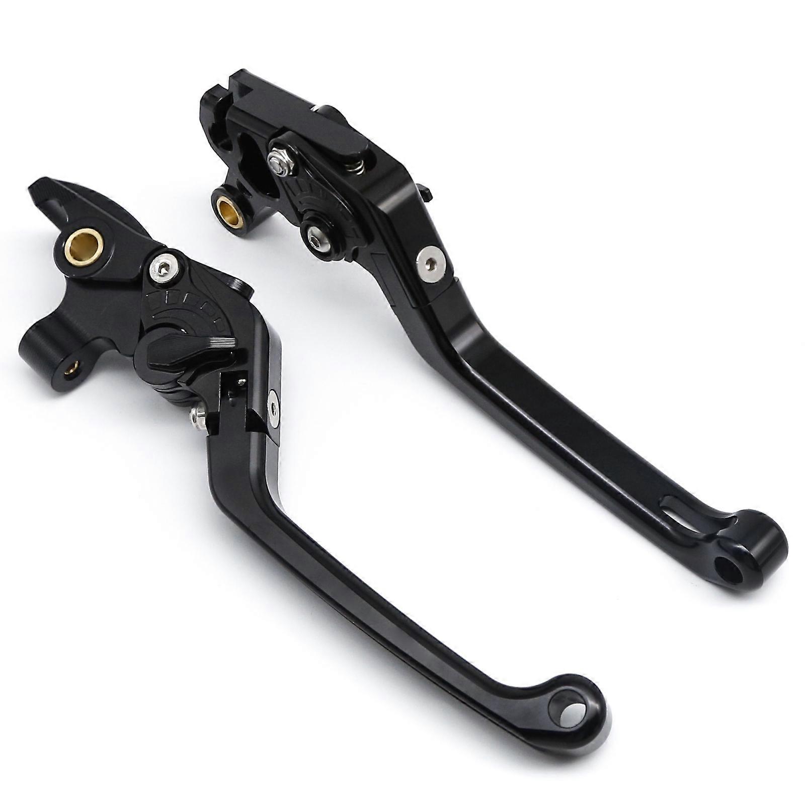 CNC klappbarer brems kupplungs hebel fr cfmoto cf moto 450sr 450nk cf450sr cf450nk Alluminio faltbare Hebel hohe Leistung