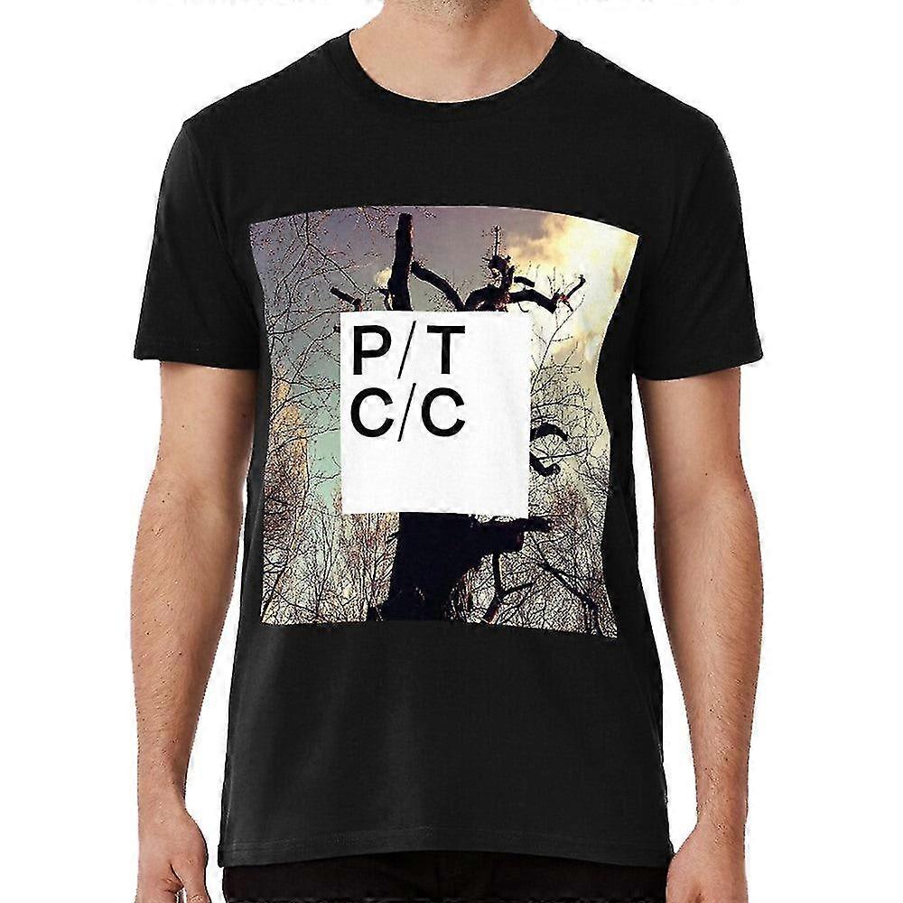 Porcupine tree are an rock band (closure / continuation) t-shirt