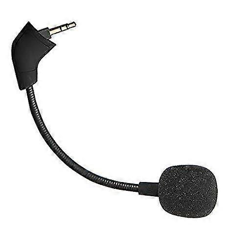 REYTID Mikrofon für HyperX Cloud, Cloud X und Cloud II Noise Cancelling Gaming Headsets