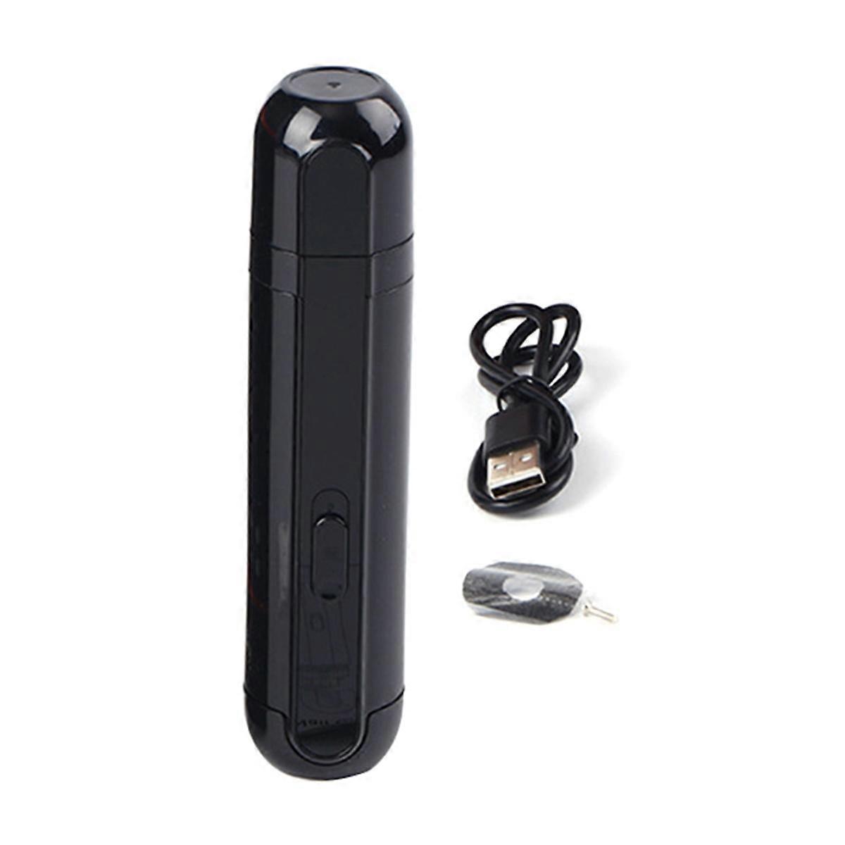 Electric Nail Sharpener Pets Dog Nail Sharpener Cat Nail Sharpener Rechargeable Nail Sharpener Pets
