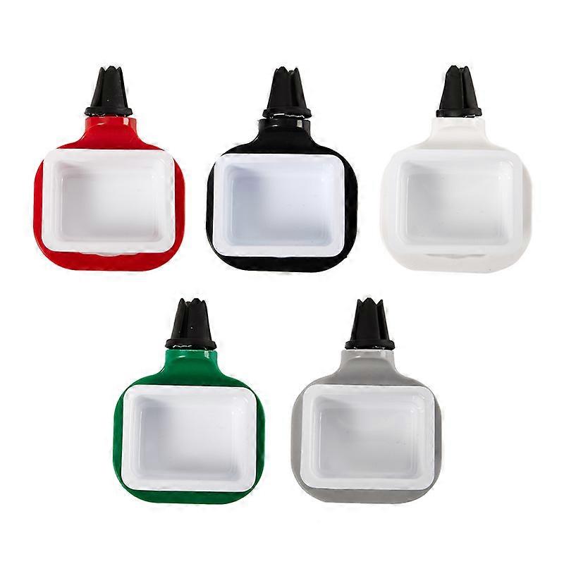 Soporte Universal para salsa de patatas fritas para coche, soporte para salsa de viaje