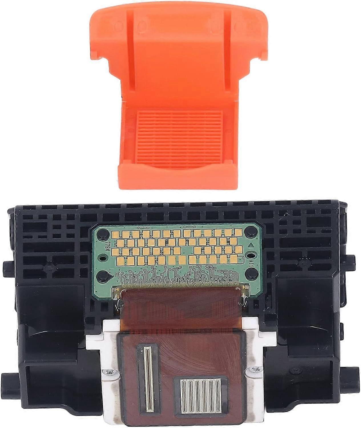 Hilitand Printhead for MG5320, Professional Printhead Print Head Replacement for QY6 0080 IP4880 IP4840 MG5280 MG5320 Printer, Printer Supplies, HILIT