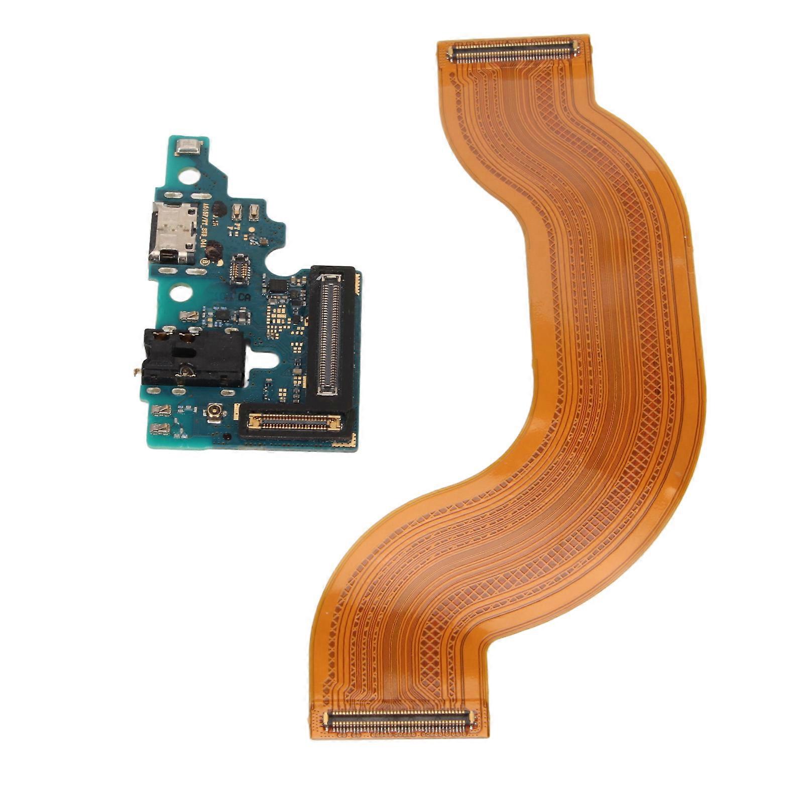 Galaxy A51 A515F USB Charging Port Flex Cable for Repair Replacement