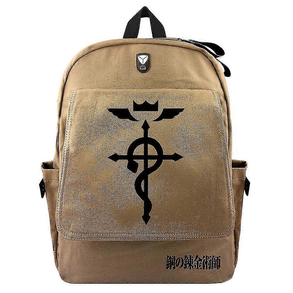 fullmetal alchemist edward   backpackcolor-1