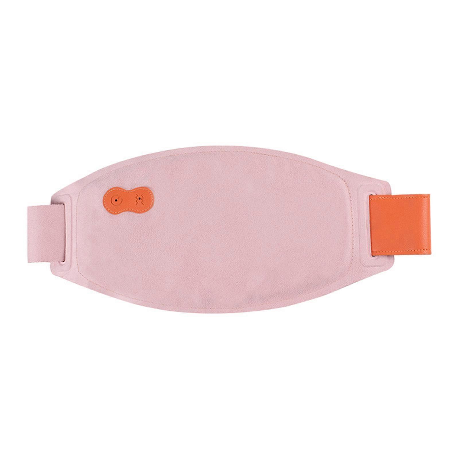 2023 New Portable Heating Pad, Menstrual Cramp Relief Wearable with 3 Temperature Setting for Women