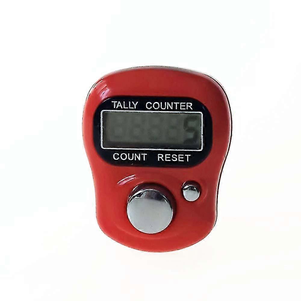 LCD Electronic Digital Tally Counter