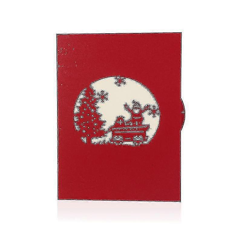 Congratulations Card