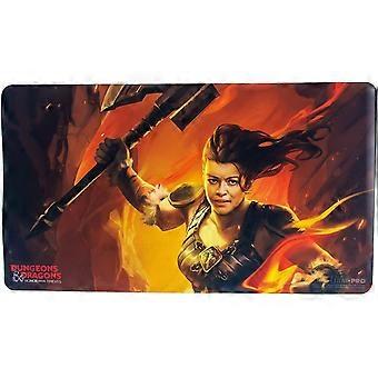 D&D Honor Among Thieves Michelle Rodriguez Playmats