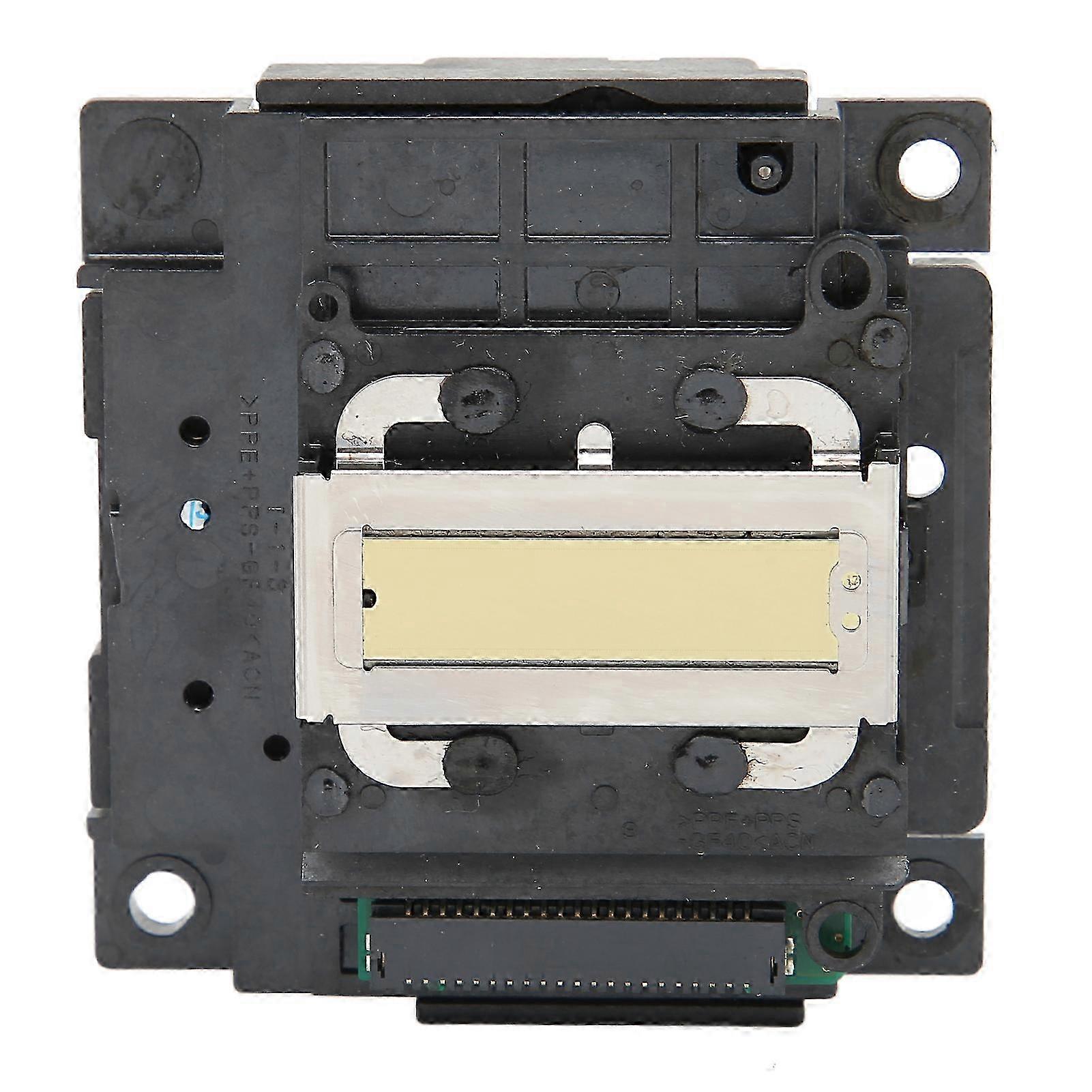 Printhead Practical Convenient Compact Structure ABS Printhead Replacement for Fa11000 M100 M101 M105