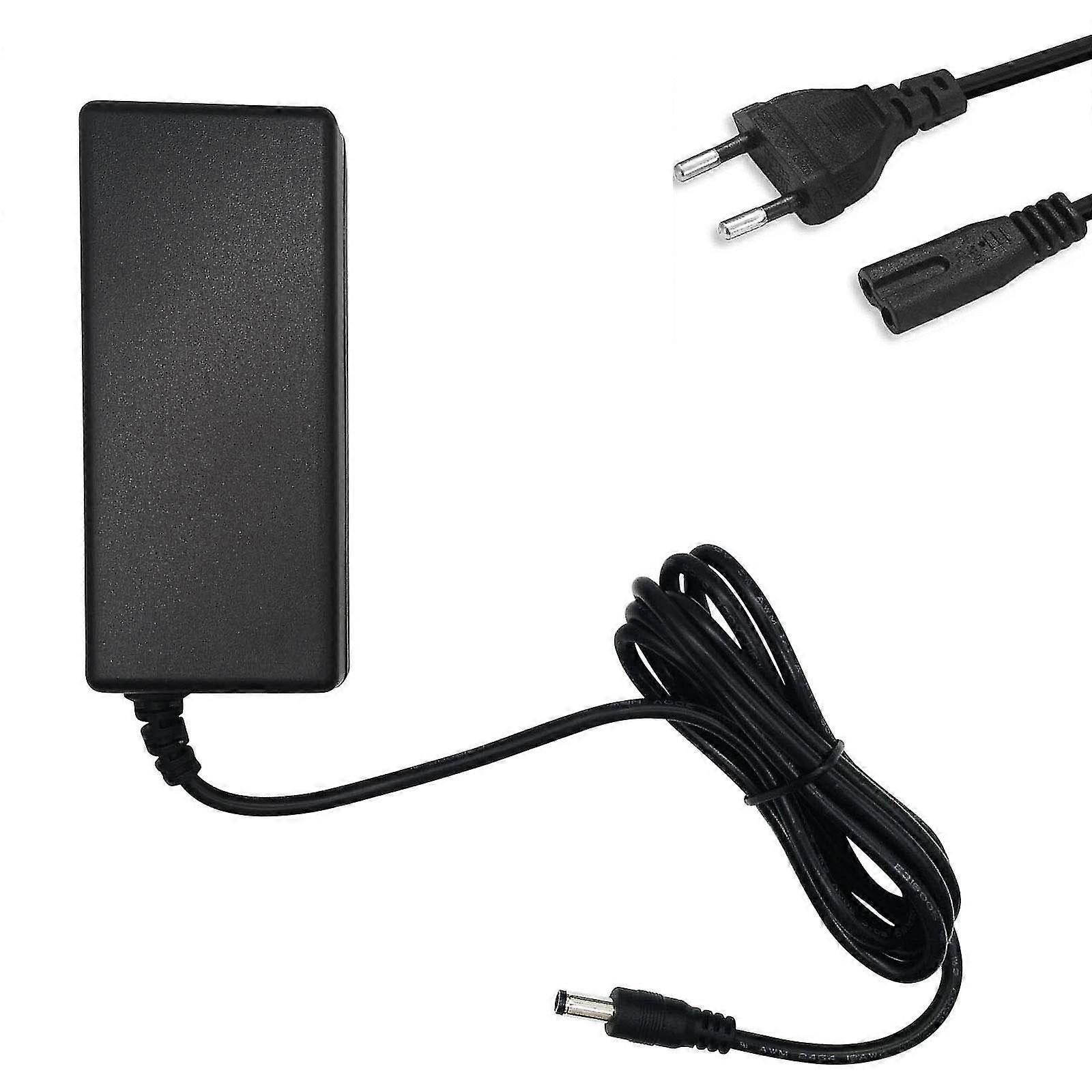 12V  replacement power supply compatible with Roland Fp-7F Keyboard