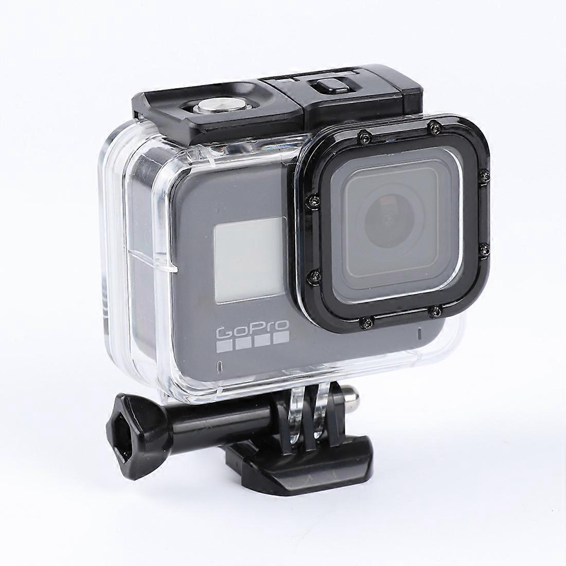 45m Waterproof Case for GoPro HERO8 Black