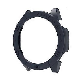 Comfortable Frame Screen Protector Cover for GT4 41/46mm Watch Hard PC Housing