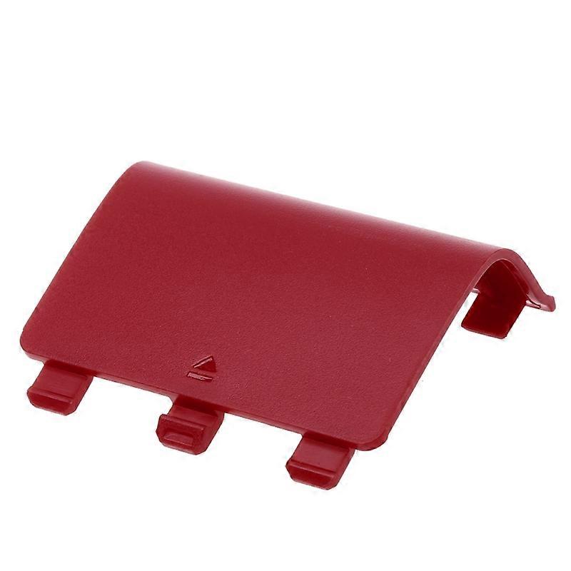 Battery Shell Lid Back Case Cover Replacement For XBox One Wireless Controller