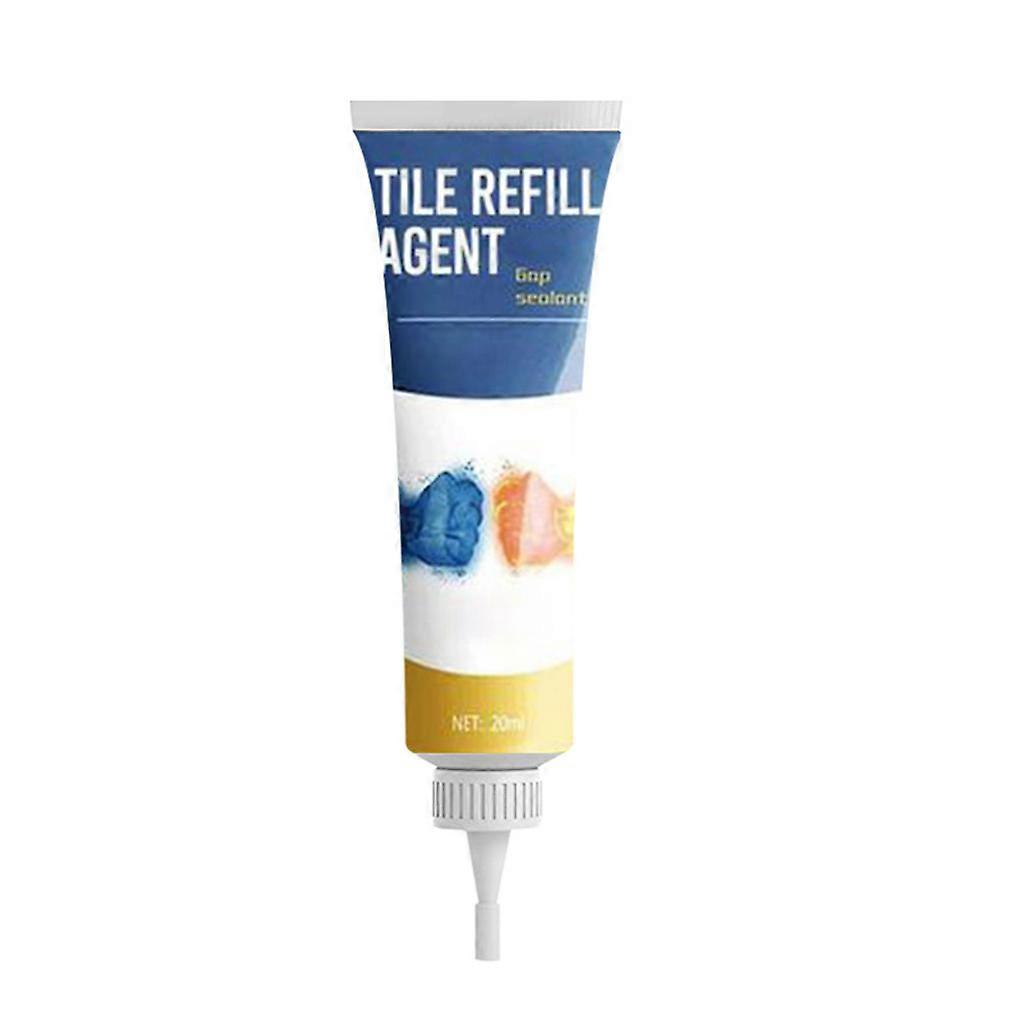 Tile Grout Restoring Agent Waterproof Tile Grout Super Tile Ga p Refill Agent