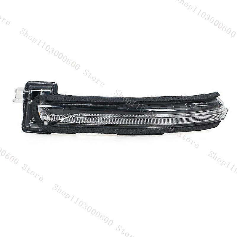 For Hyundai Elantra 2022 2022 2023 Car Outside Rearview Door Side Mirror Turn Signal Light Lamp With Bulb