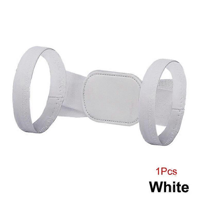 1Pcs Back Posture Corrector Stealth Camelback Support Posture Corrector for Men and WomenBack & Lumbar Support Cushions