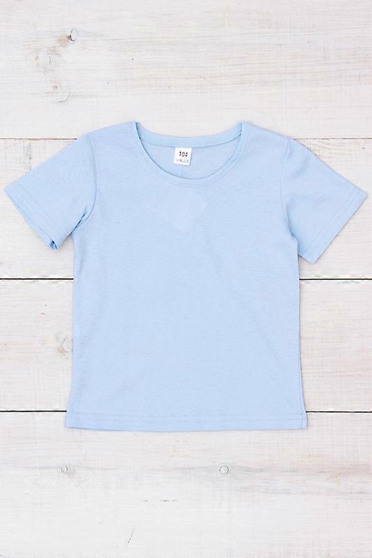 Unisex Casual Tee – Soft Fabric & Active Lifestyle, Summer, HC 6021-001-1