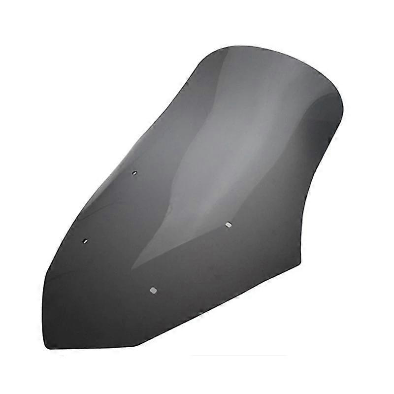 MKLIGHTECH For YAMAHA NMAX155 N-MAX 155 NMAX 155 150 Motorcycle Front Screen Windshield Fairing 2020-2022