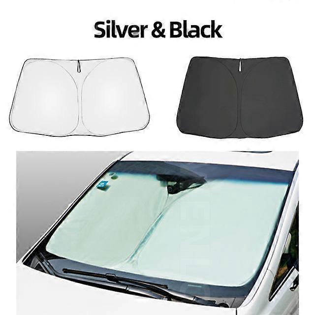 For Toyota Highlander Kluger U7 2023 2022 2021 Magnetic Car Sunshade Front Windshield Frame Curtain Rear Side Vehicle Window Parts Window Sun Shade