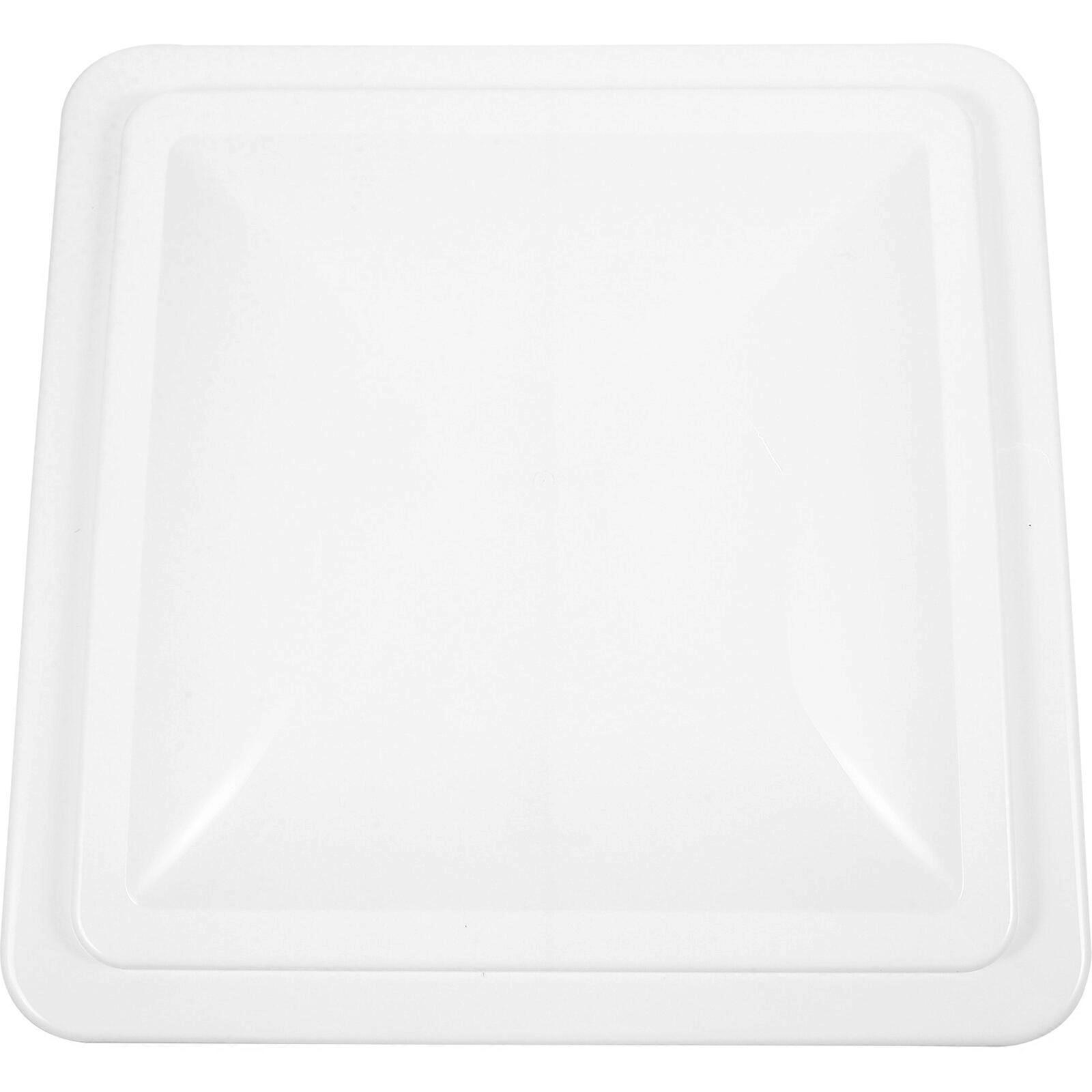 RV Lüftungsabdeckung Fenster Lüftungsabdeckung RV Modifizierte Lüftungshaube RV Dachlüfterabdeckung