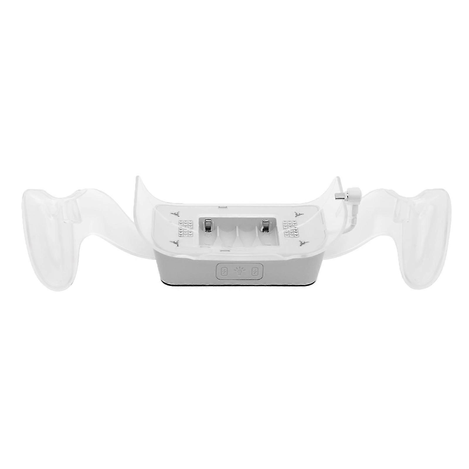 Multifunctional Magnetic Charging Dock For Quest 2 Headset Display Stand