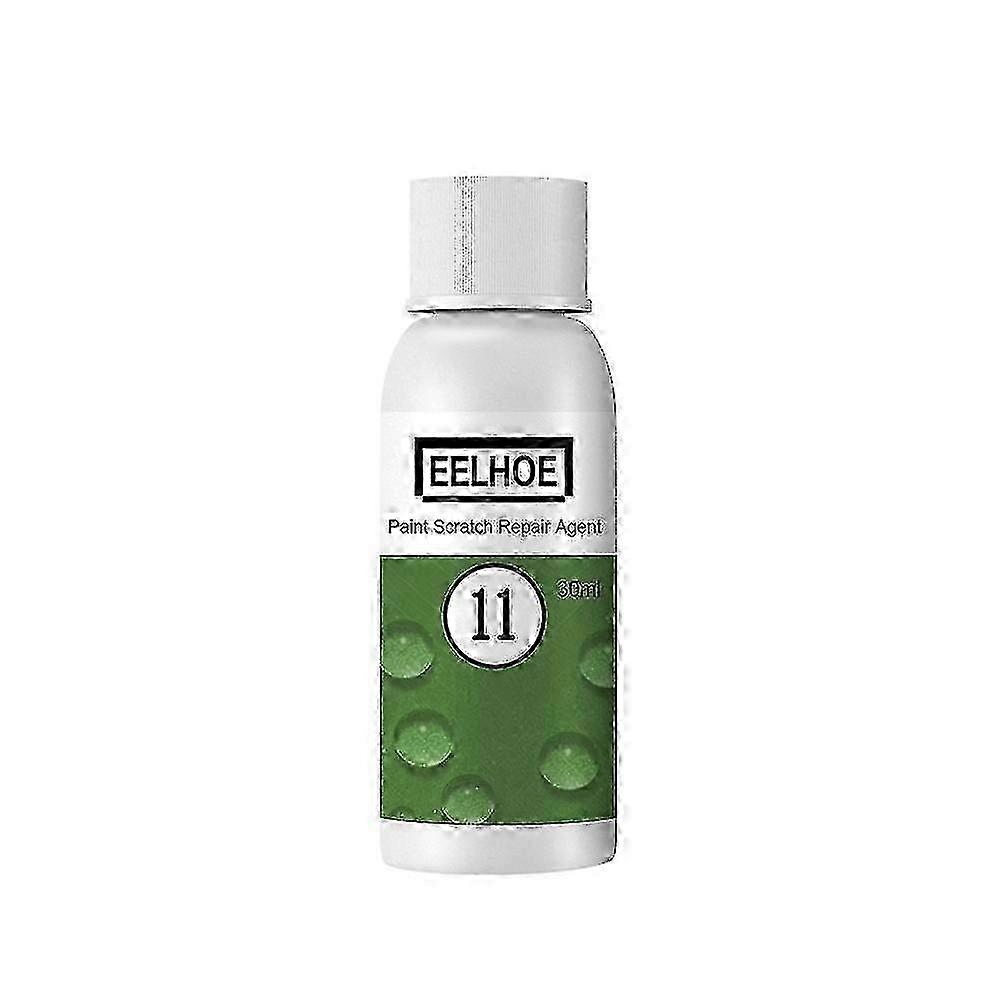 30ml Car Scratch Repair Fluid Car Paint Scratch Removal Re