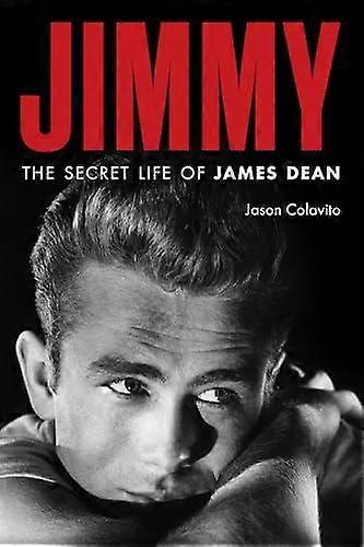 Jimmy by Jason Colavito Paperback Book