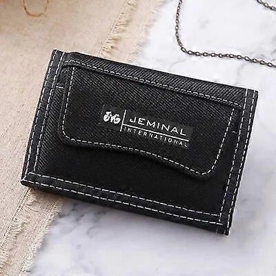 Men Wallet Card Holder Male Short Wallets Bag Hasp Zipper Canvas Fabric Money Bags Coin Purse Billfold Pocket Notecase Carteras