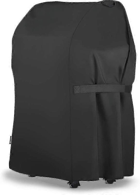 غطاء شواء مقاس 52 بوصة متوافق مع سلسلة Weber Spirit 200 و 300 ، غطاء شواء خارجي ، غطاء شواء مقاوم للماء شديد التحمل ، غطاء شواء مقاوم للبهتان {jk