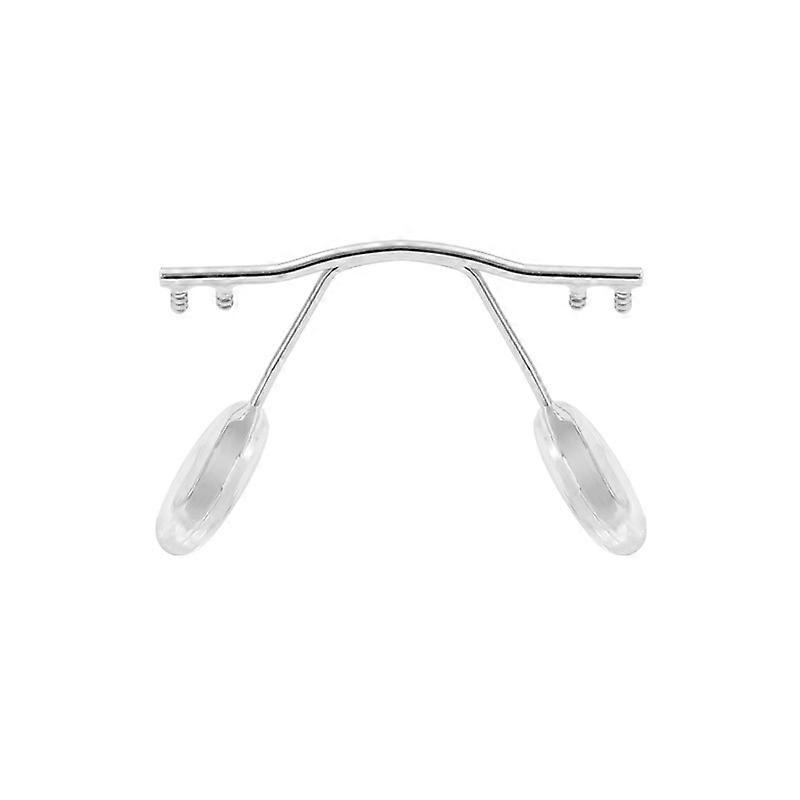 INF Kangless nosepads with hanging leaves 