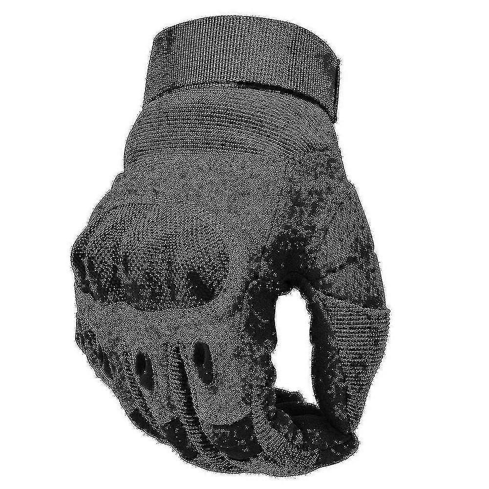 Motorcycle Gloves, Hard Knuckle Touch Screen Gloves Motorcycle Gloves