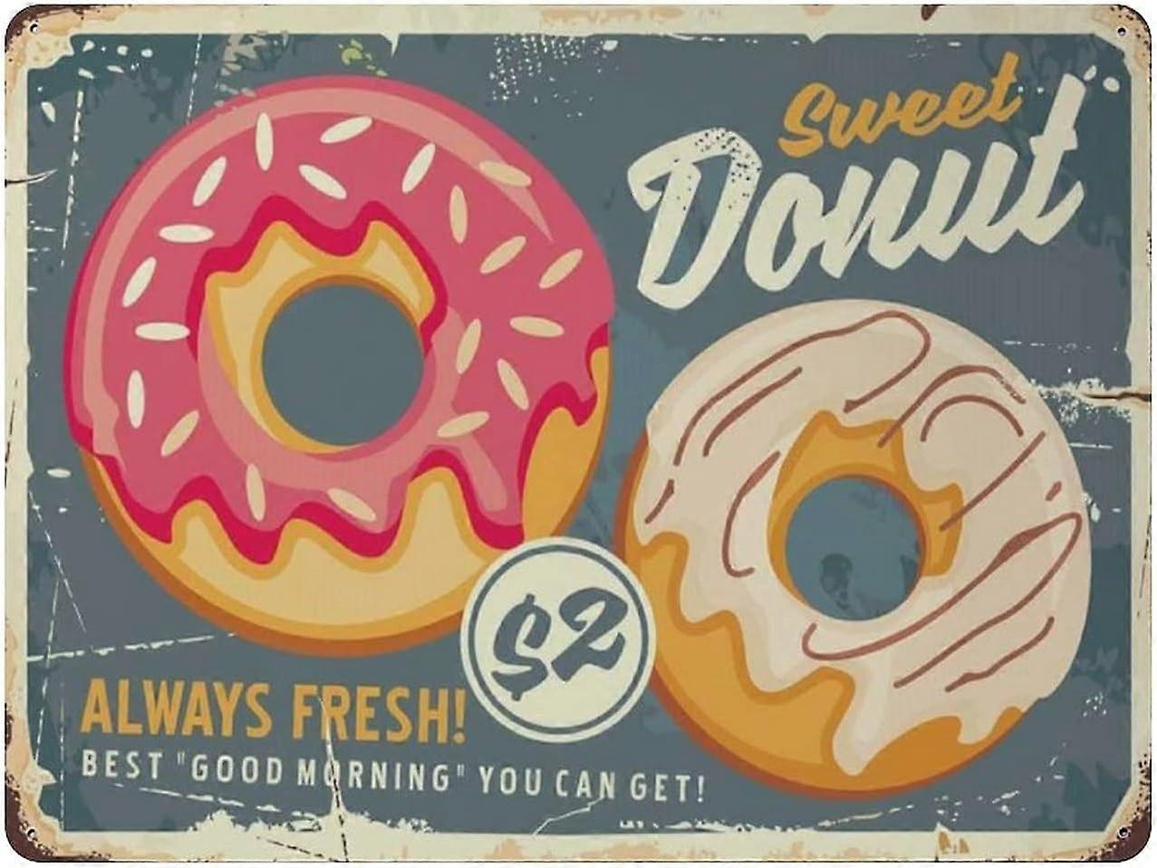 معدن القصدير تسجيل الحوت Knowlegde خمر القصدير ملصق معدن تسجيل الجدار الديكور مطبخ البلد ديكور المرآب المنزلي 12 "x8"