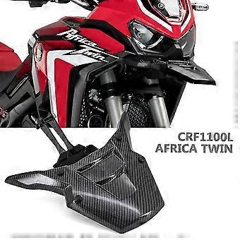 Per CRF1100L Africa Twin L1 CRF 1100 L 2020 2021 2022 2023 Accessori moto Protezione faro Protezione della copertura Griglia di protezione