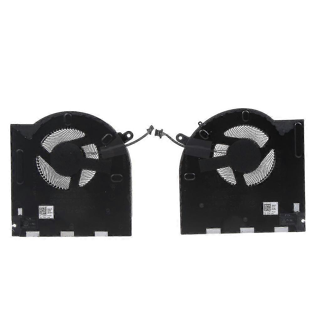 Replacement Heat Sink Low Noise For Alienware M17 R3 M17 R4 P45e Spare Repair