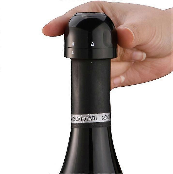 Bottle Stopper