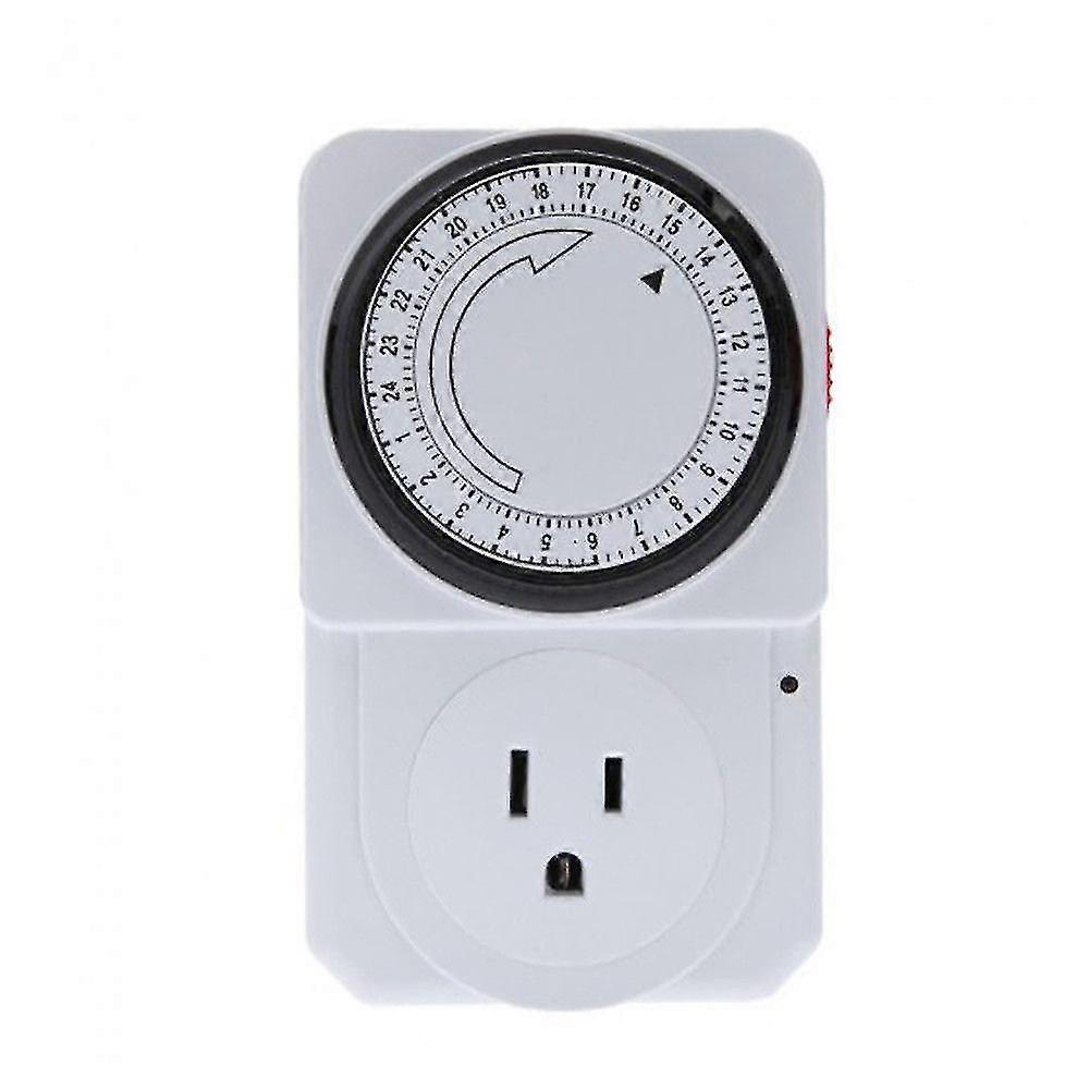 Automatic Power Off S  Electric Outlet Timer S  Socket Grounded Outlet