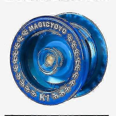 Yoyo Plastic Ball Toy