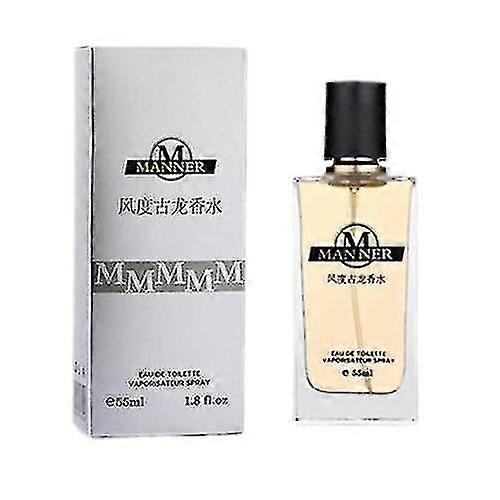 Men's Fragrances Grace Cologne Classic Scents